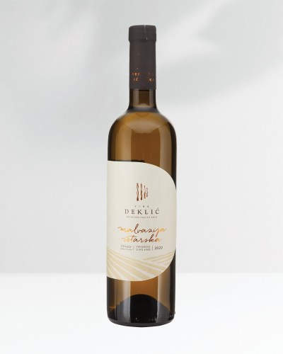 Vina-Deklic-Malvazija-Istarska-0,7L