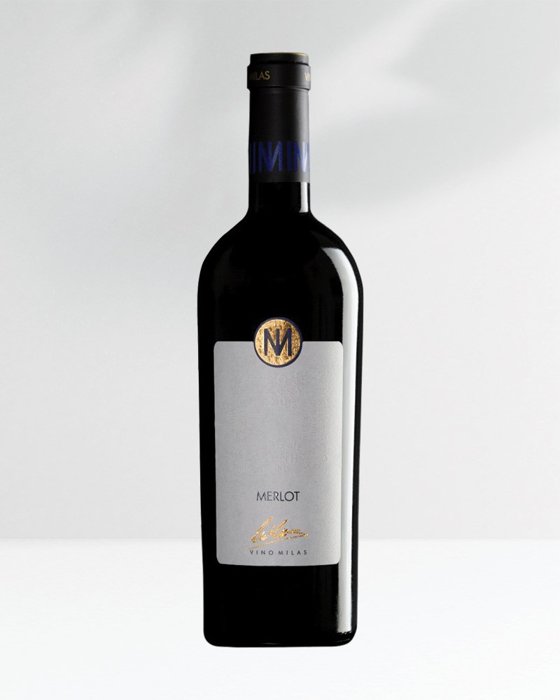 Vino-Milas-Merlot